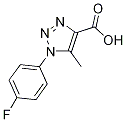 1-(4-)-5-׻-1H-1,2,3--4-Yʽ_887035-89-4Yʽ