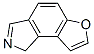 (9ci)-1H-߻૲[3,2-e]Y(ji)(gu)ʽ_88730-87-4Y(ji)(gu)ʽ