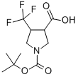 [4-(׻)]-1,3-1-嶡Y(ji)(gu)ʽ_887344-15-2Y(ji)(gu)ʽ