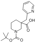 3--2-׻--1,3- 1-嶡Y(ji)(gu)ʽ_887344-17-4Y(ji)(gu)ʽ