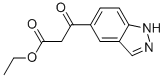 3-(1H--5-)-3-Y(ji)(gu)ʽ_887411-61-2Y(ji)(gu)ʽ