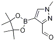 1-׻-4-(4,4,5,5-ļ׻-1,3,2-f-2-)-1H--3-ȩY(ji)(gu)ʽ_887475-64-1Y(ji)(gu)ʽ