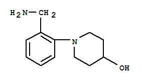 1-(2-׻)-4-ऴY(ji)(gu)ʽ_887580-19-0Y(ji)(gu)ʽ
