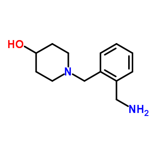 1-(2-׻S)-4-ऴY(ji)(gu)ʽ_887580-27-0Y(ji)(gu)ʽ