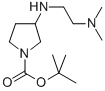 1-Boc-3-(2-׻һ)Y(ji)(gu)ʽ_887587-43-1Y(ji)(gu)ʽ