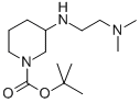 1-Boc-3-(2-׻һ)ऽY(ji)(gu)ʽ_887588-48-9Y(ji)(gu)ʽ