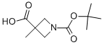 1-(嶡ʻ)-3-׻s-3-Y(ji)(gu)ʽ_887591-62-0Y(ji)(gu)ʽ