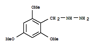 1-(2,4,6-S)½Y(ji)(gu)ʽ_887595-30-4Y(ji)(gu)ʽ