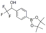 2,2,2--1-(4-(4,4,5,5-ļ׻-1,3,2-f-2-))ҴY(ji)(gu)ʽ_887781-87-5Y(ji)(gu)ʽ