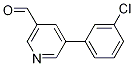 5-(3-ȱ)-3-ȩY(ji)(gu)ʽ_887973-60-6Y(ji)(gu)ʽ