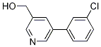 5-(3-ȱ)-3-़״Y(ji)(gu)ʽ_887973-96-8Y(ji)(gu)ʽ
