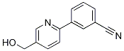3-[5-(u׻)-2-]Y(ji)(gu)ʽ_887974-34-7Y(ji)(gu)ʽ