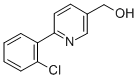 6-(2-ȱ)-3-़״Y(ji)(gu)ʽ_887974-37-0Y(ji)(gu)ʽ