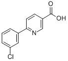6-(3-ȱ)-3-Y(ji)(gu)ʽ_887976-19-4Y(ji)(gu)ʽ