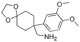 8-(3,4-)-1,4-f[4.5]-8-װY(ji)(gu)ʽ_887978-91-8Y(ji)(gu)ʽ