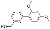 6-(2,4-)-2-़״Y(ji)(gu)ʽ_887981-31-9Y(ji)(gu)ʽ