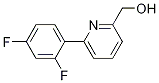 6-(2,4-)-2-़״Y(ji)(gu)ʽ_887981-41-1Y(ji)(gu)ʽ