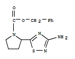 2-(3--1,2,4--5-)-1-SY(ji)(gu)ʽ_888314-31-6Y(ji)(gu)ʽ