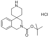 [-4(4H),4-]-2(3H)-1,1-׻}}Y(ji)ʽ_889139-52-0Y(ji)ʽ