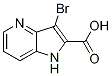 3--1H-[3,2-b]-2-Y(ji)(gu)ʽ_889658-85-9Y(ji)(gu)ʽ