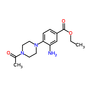 4-(4--1-)-3-Y(ji)(gu)ʽ_889946-58-1Y(ji)(gu)ʽ