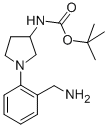 [1-(2-׻-)--3-]-嶡Y(ji)(gu)ʽ_889948-58-7Y(ji)(gu)ʽ