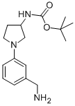 [1-(3-׻-)--3-]-嶡Y(ji)(gu)ʽ_889948-71-4Y(ji)(gu)ʽ
