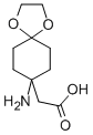 2-(8--1,4-f[4.5]-8-)Y(ji)(gu)ʽ_889949-15-9Y(ji)(gu)ʽ