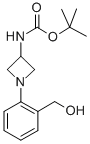 [1-(2-u׻-)-s-3-]-嶡Y(ji)(gu)ʽ_889956-19-8Y(ji)(gu)ʽ