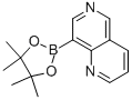 8-(4,4,5,5-ļ׻-1,3,2-f-2-)-1,6-ऽY(ji)(gu)ʽ_890042-18-9Y(ji)(gu)ʽ