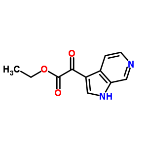 2--2-(1H-[2,3-c]-3-)Y(ji)(gu)ʽ_890050-71-2Y(ji)(gu)ʽ