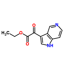 2--2-(1H-[3,2-c]-3-)Y(ji)(gu)ʽ_890050-74-5Y(ji)(gu)ʽ