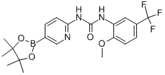 1-(2--5-׻)-3-[5-(4,4,5,5-ļ׻-1,3,2-f-2-)-2-]Y(ji)(gu)ʽ_890435-15-1Y(ji)(gu)ʽ