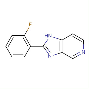 2-(2-)-3H-[4,5-c]ऽY(ji)(gu)ʽ_89075-43-4Y(ji)(gu)ʽ