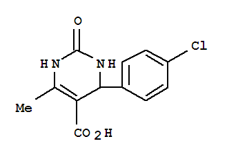 1,2,3,4-Ě-6-׻-4-(4-ȱ)-2--5-Y(ji)(gu)ʽ_891190-52-6Y(ji)(gu)ʽ