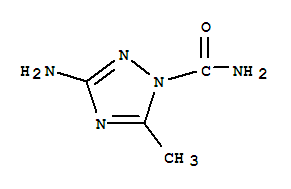 (7ci)-3--5-׻-1H-1,2,4--1-Y(ji)(gu)ʽ_89125-16-6Y(ji)(gu)ʽ