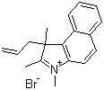 1,2,3-׻-1-(2-ϩ-1-)-1H-[e]廯Y(ji)(gu)ʽ_891503-79-0Y(ji)(gu)ʽ