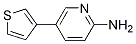 5-(3-)-2-रY(ji)(gu)ʽ_892282-90-5Y(ji)(gu)ʽ