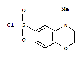 4-׻-3,4--2H-[b][1,4]f-6-ȽY(ji)(gu)ʽ_892948-94-6Y(ji)(gu)ʽ