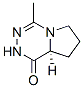 (S)-(9CI)-6,7,8,8a-Ě-4-׻[1,2-d][1,2,4]-1(2H)-ͪY(ji)(gu)ʽ_89311-29-5Y(ji)(gu)ʽ