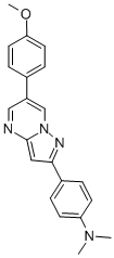 (4-[6-(4-)-[1,5-a]-2-]-)-װY(ji)(gu)ʽ_893613-37-1Y(ji)(gu)ʽ