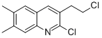 2--3-(2-һ)-6,7-׻Y(ji)(gu)ʽ_893724-61-3Y(ji)(gu)ʽ