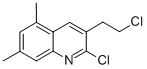 2--3-(2-һ)-5,7-׻Y(ji)(gu)ʽ_893724-64-6Y(ji)(gu)ʽ