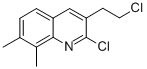2--3-(2-һ)-7,8-׻Y(ji)(gu)ʽ_893724-67-9Y(ji)(gu)ʽ