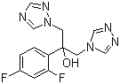 2-(2,4-)-1-(1H-1,2,4--1-)-3-(4H-1,2,4--4-)-2-Y(ji)(gu)ʽ_89429-59-4Y(ji)(gu)ʽ