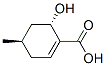 (4r,6s)-(9ci)-6-u-4-׻-1-h(hun)ϩ-1-Y(ji)(gu)ʽ_894415-72-6Y(ji)(gu)ʽ