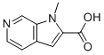 1-׻-1H-[2,3-c]-2-Y(ji)(gu)ʽ_895126-53-1Y(ji)(gu)ʽ