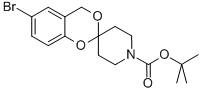 6--4H-[[d][1,3]fӢ-2,4-]-1-嶡Y(ji)(gu)ʽ_895525-73-2Y(ji)(gu)ʽ