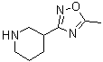 3-(5-׻-1,2,4-f-3-)ऽY(ji)(gu)ʽ_895573-64-5Y(ji)(gu)ʽ