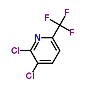 2,3--6-(׻)ऽY(ji)(gu)ʽ_89719-90-4Y(ji)(gu)ʽ